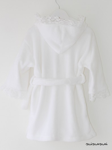 ROBE LEONOR
