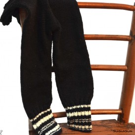 Pantaloni "Piano"