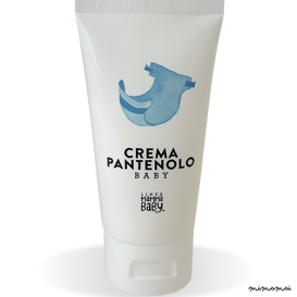 Crema Pantenolo Baby  Mariuccina