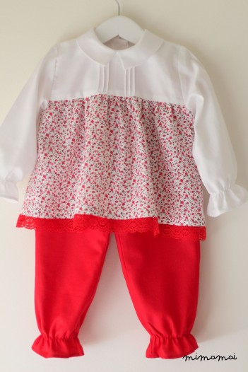 PIJAMA NATAL