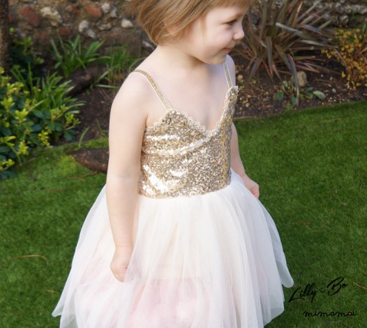 Ava dress