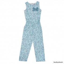 Jumpsuit for girls