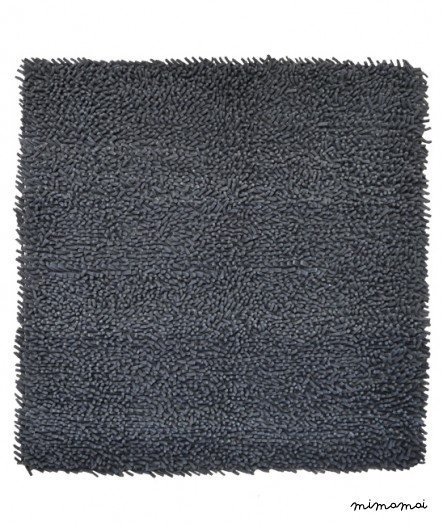 Tapis gris