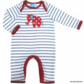 Eli babygrow
