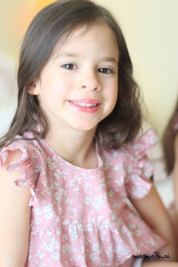 PIJAMA SWEET BUTTERFLY