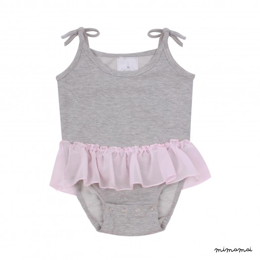 Body Ballerine
