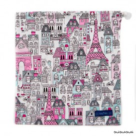 Bag multiuso paris