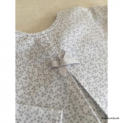 Camiseta Batista Tabla Firenze - Plata