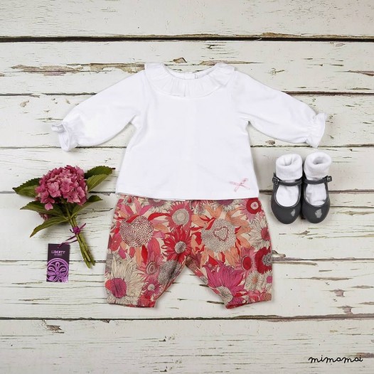 Liberty Bloomers