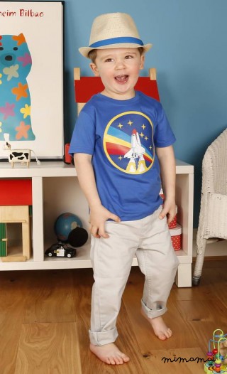 Space Shuttle T Shirt