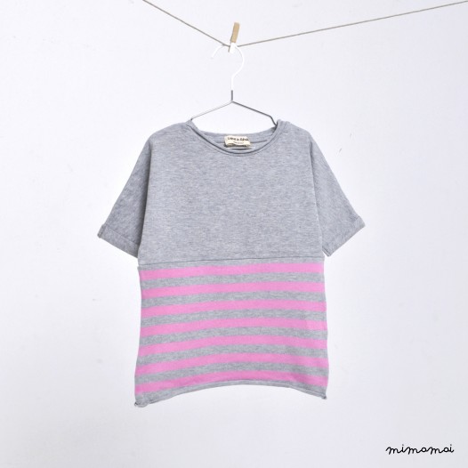 T-shirt "Fragola"