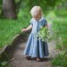 BLUEBERRY DRESS