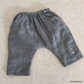 Pantal&oacute;n curve Star16