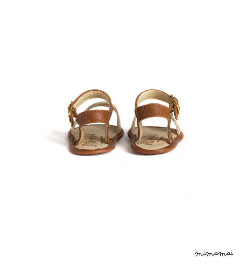 Mia sandals
