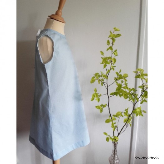 Robe CLARA r&eacute;f.4