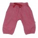 Edith Shorts Red