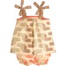 Camisole and Bloomers Set