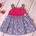 Bambino vestito tuniche estate