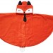 Cape de bain Little mr Fox