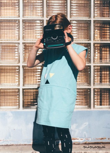 robe janis