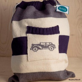 Toy bag, shoe bag, room tidy, toy tidy, nursery bag, nursery room, toy storage childrens bag
