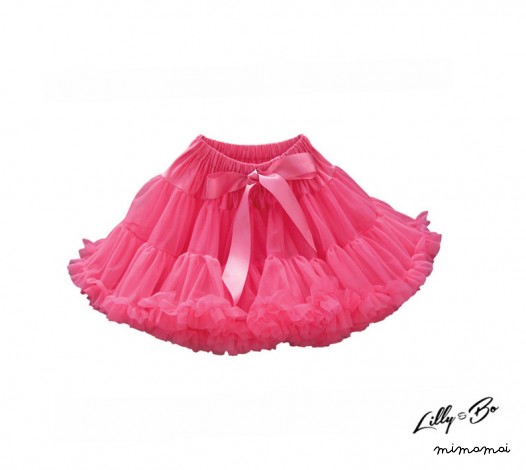 Amelie ~ Toffee Apple Mini Tutu