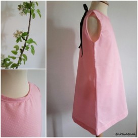 Robe CLARA r&eacute;f.16