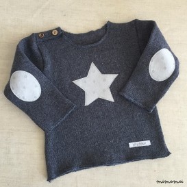 Jersey Ecol&oacute;gico Star16
