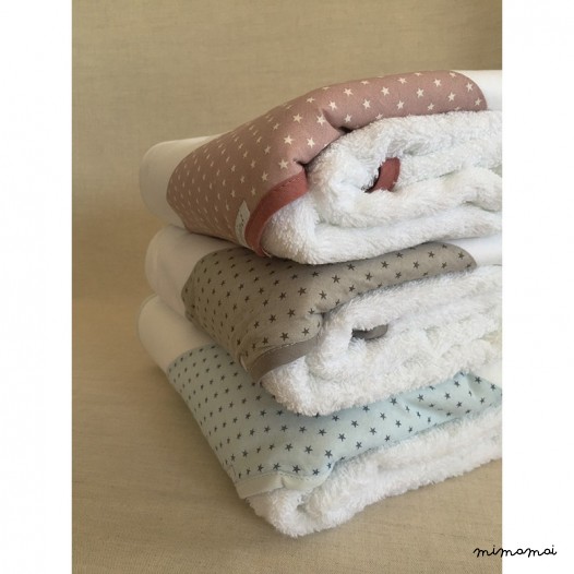 Capa de ba&ntilde;o Cuore