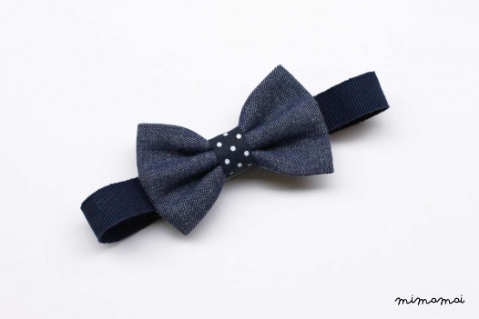 Papillon Nero