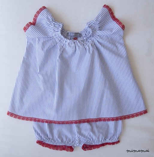 Baby Navy