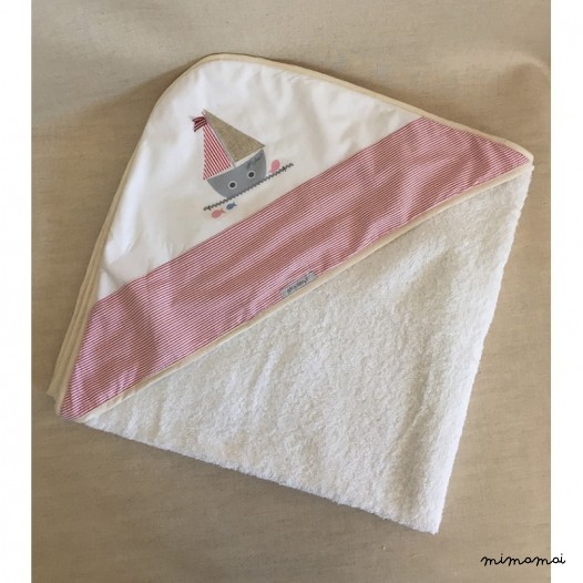Capa de ba&ntilde;o Mediterraneo