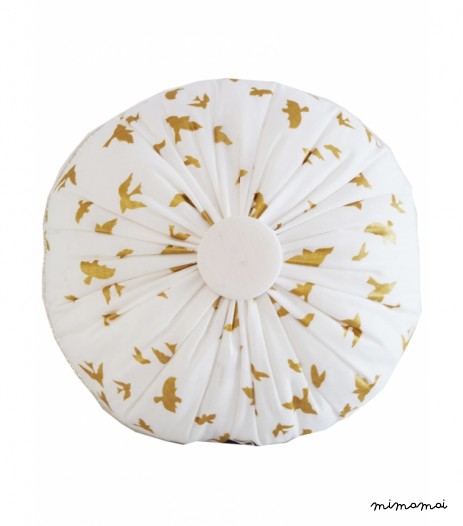 COUSSIN LITTLE MACARON BIRDS