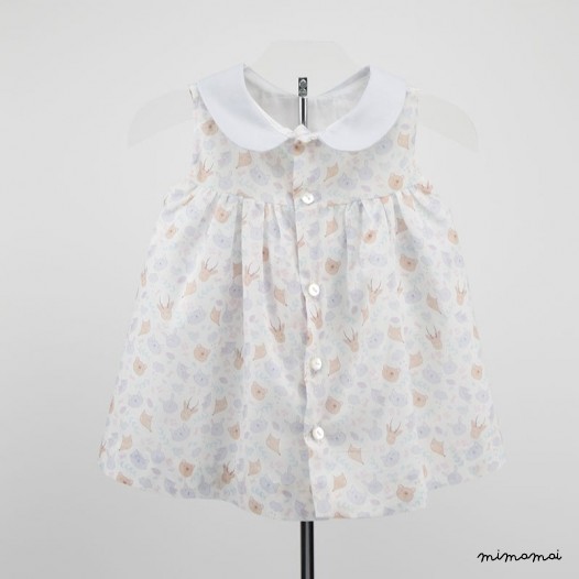 Infants Summer Dress, Smocked Dresses Baby Girl, Smocking, Baby Smocked