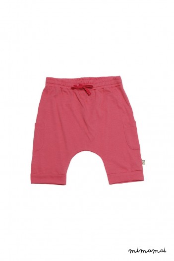 Eva Shorts Rose