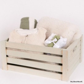 The Ultimate Baby Shower Gift Hamper (Unisex)