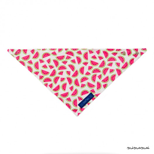 Bandana watermelon