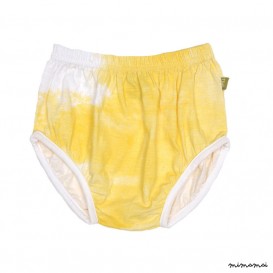 Juniper Nappy Cover Gold