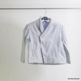 Giacca Yukata