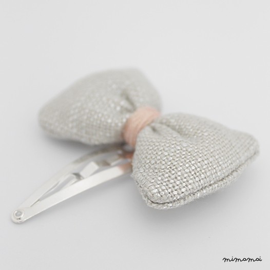 Barrette Ernestine