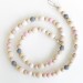 Guirlande en perles de bois Charlotte