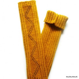 Baby/Children's Leg Warmers/wool leg warmers/boot socks/lace/rib knit/knitted leg wear