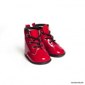 Ruby shoes