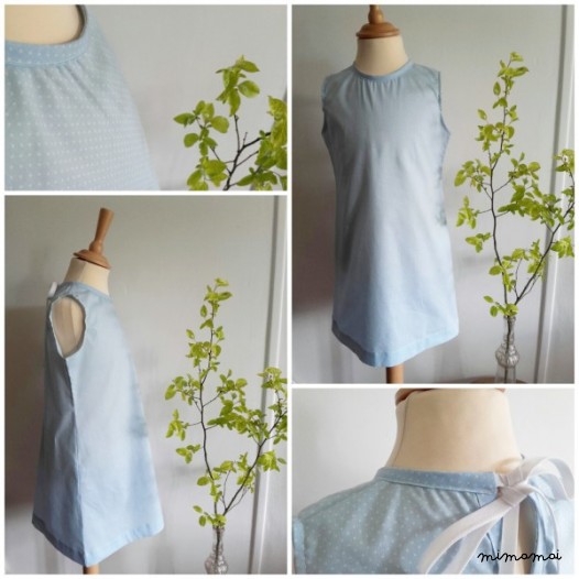 Robe CLARA r&eacute;f.4