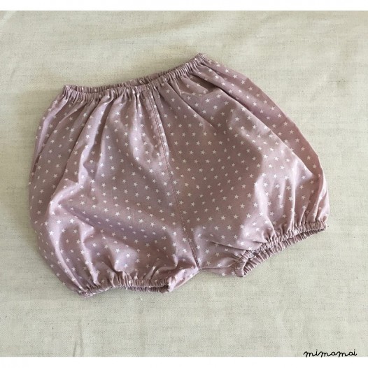 Conjunto cruzado con short Star