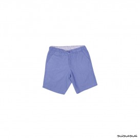 short denim