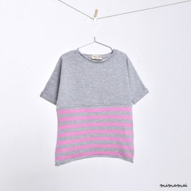 T-shirt "Fragola"