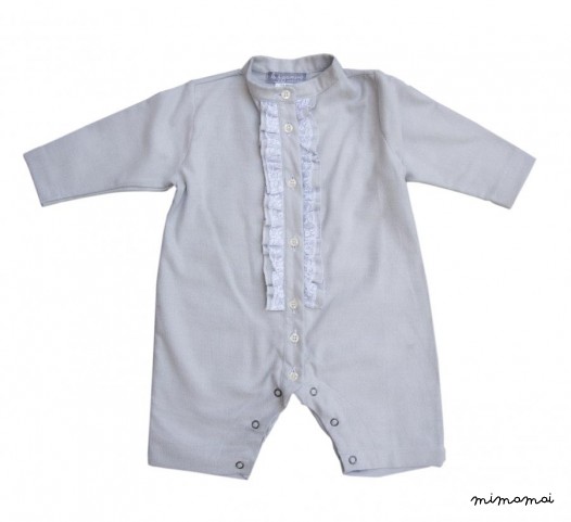 Baby Grey