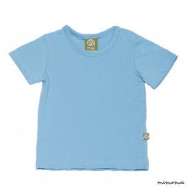 Easy Tiger Tee Teal
