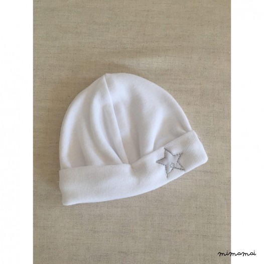 Gorro Star16